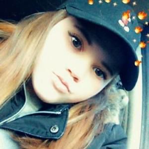 Meet your Posher, Zandra